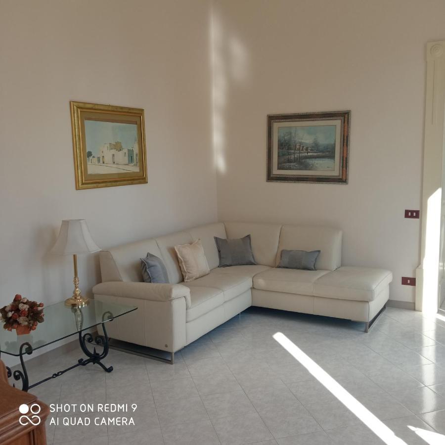 Via Paisiello Apartment Lecce Exterior photo