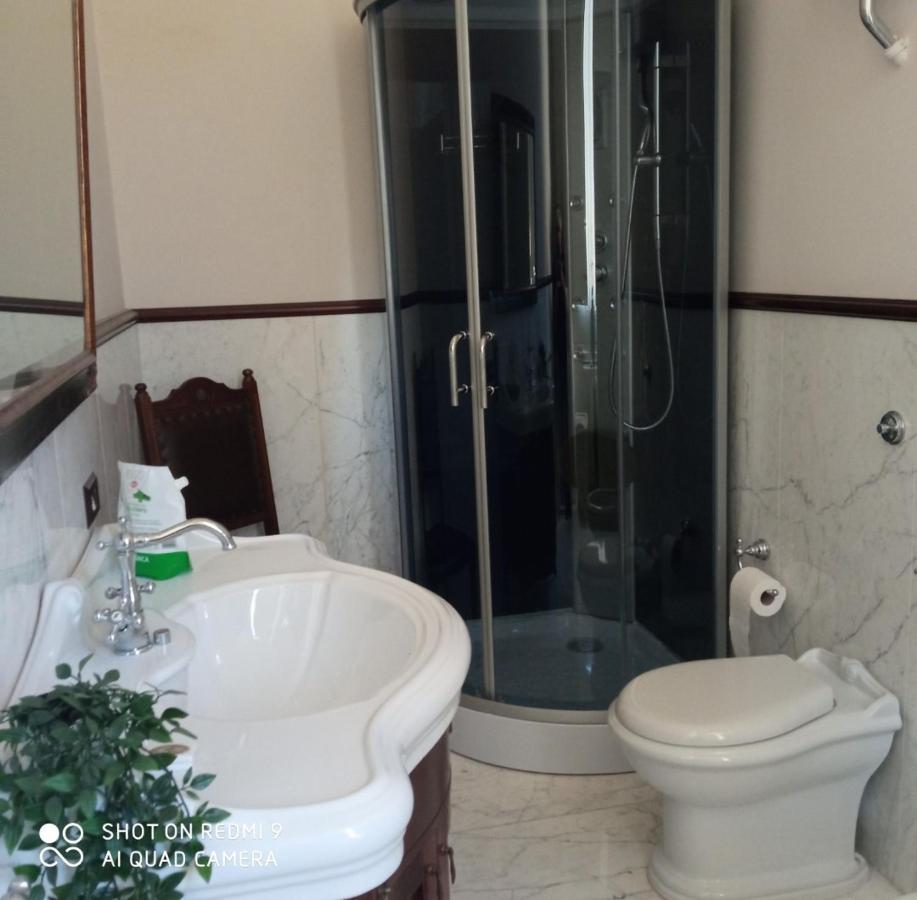 Via Paisiello Apartment Lecce Exterior photo