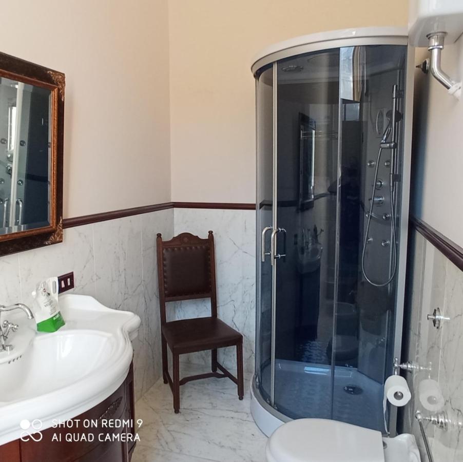 Via Paisiello Apartment Lecce Exterior photo