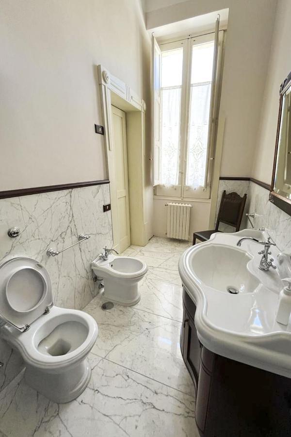 Via Paisiello Apartment Lecce Exterior photo