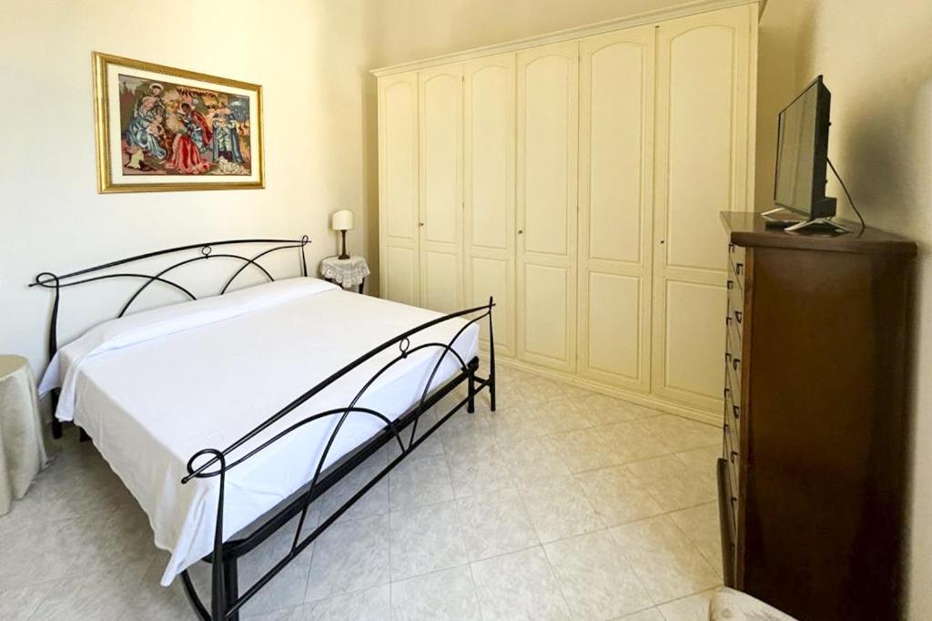 Via Paisiello Apartment Lecce Exterior photo