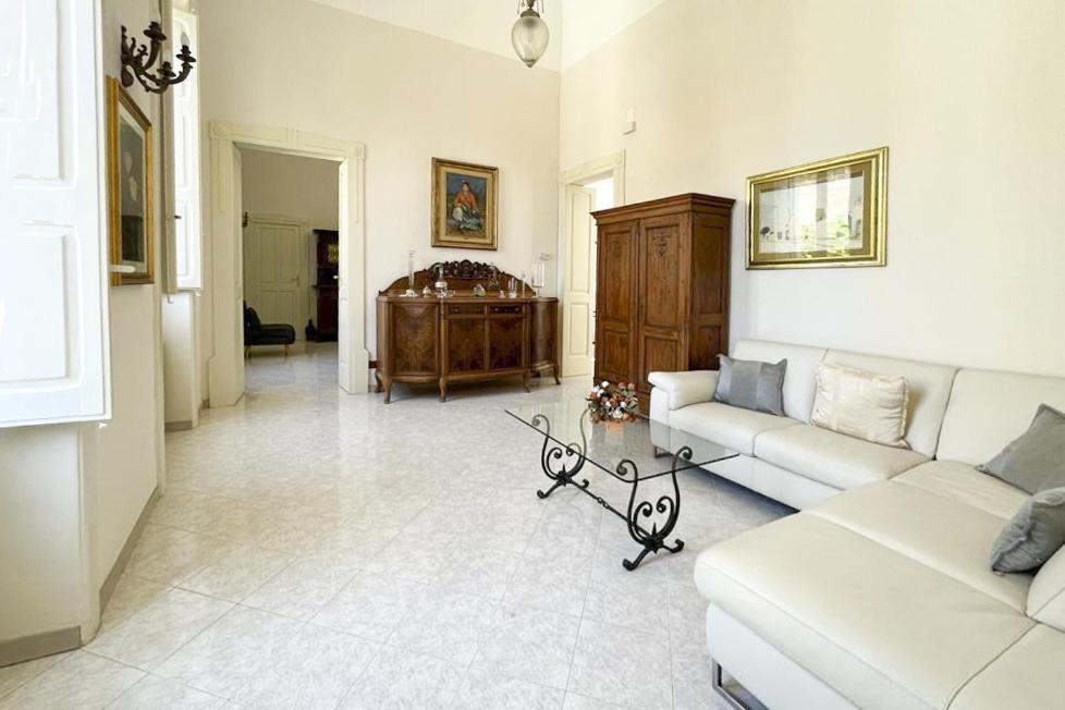 Via Paisiello Apartment Lecce Exterior photo