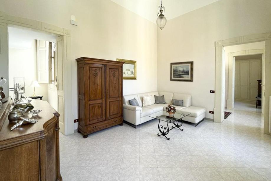 Via Paisiello Apartment Lecce Exterior photo