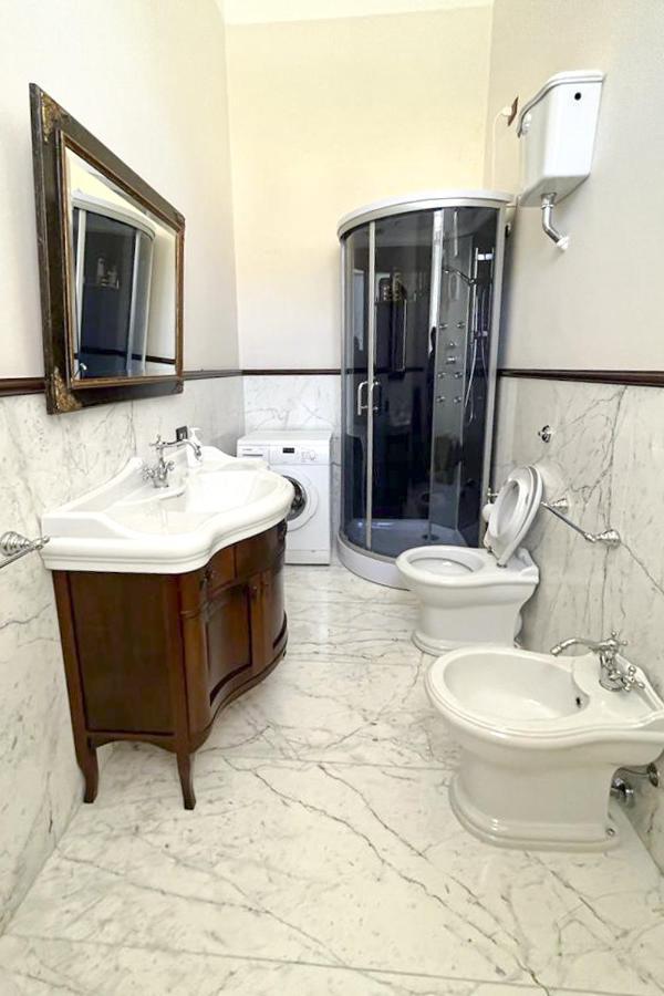 Via Paisiello Apartment Lecce Exterior photo