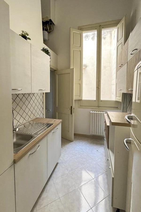 Via Paisiello Apartment Lecce Exterior photo