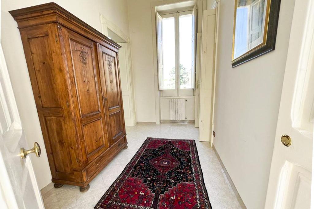 Via Paisiello Apartment Lecce Exterior photo