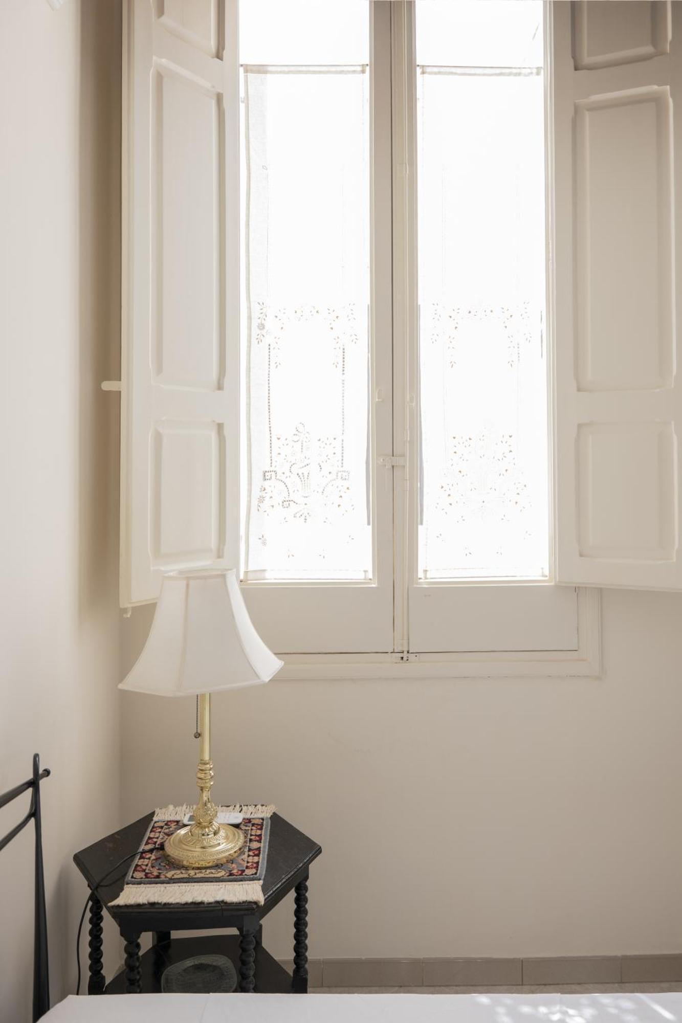 Via Paisiello Apartment Lecce Exterior photo