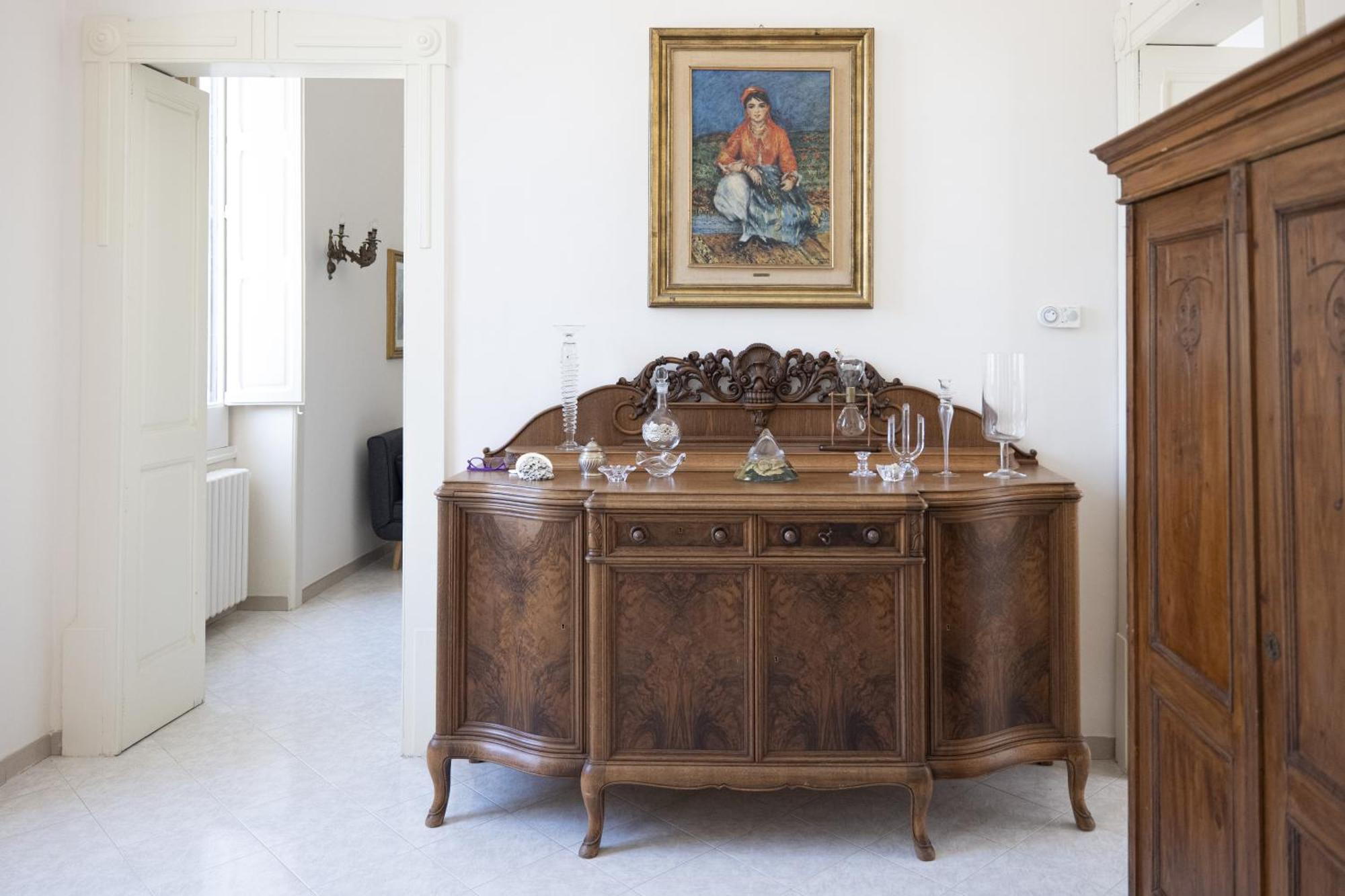 Via Paisiello Apartment Lecce Exterior photo